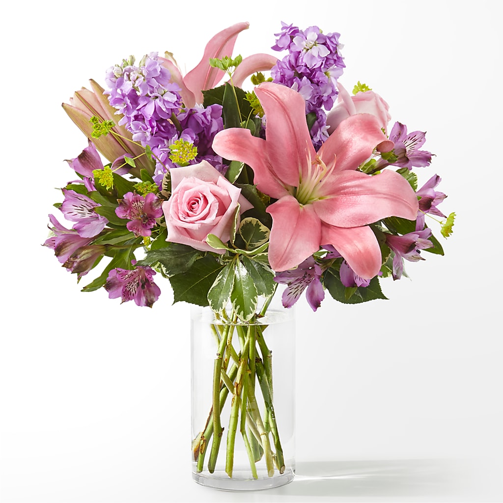 Precious Petals Bouquet – Taylor Florist, Billerica MA