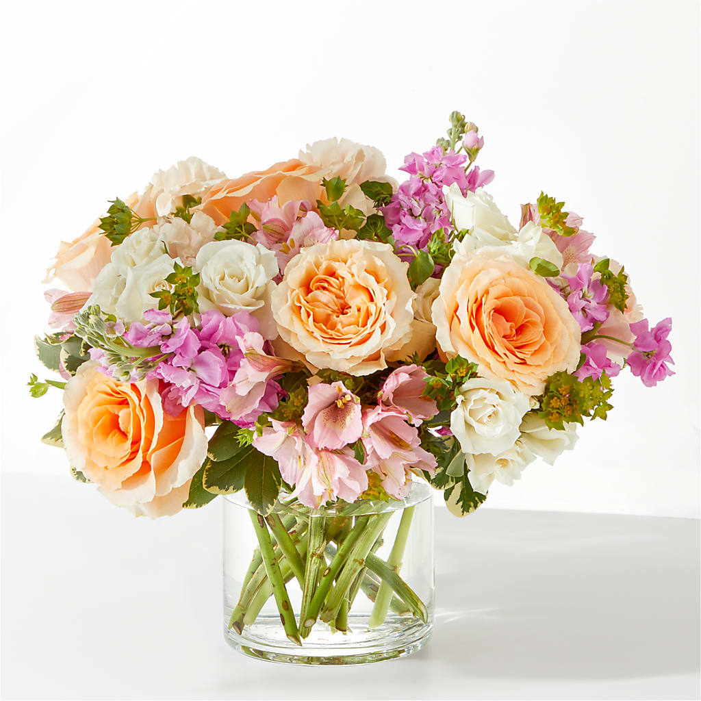 Paradise Bouquet – Taylor Florist, Billerica MA