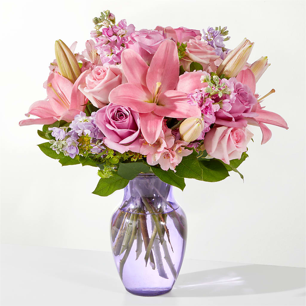 The Crown Jewel Bouquet – Taylor Florist, Billerica MA