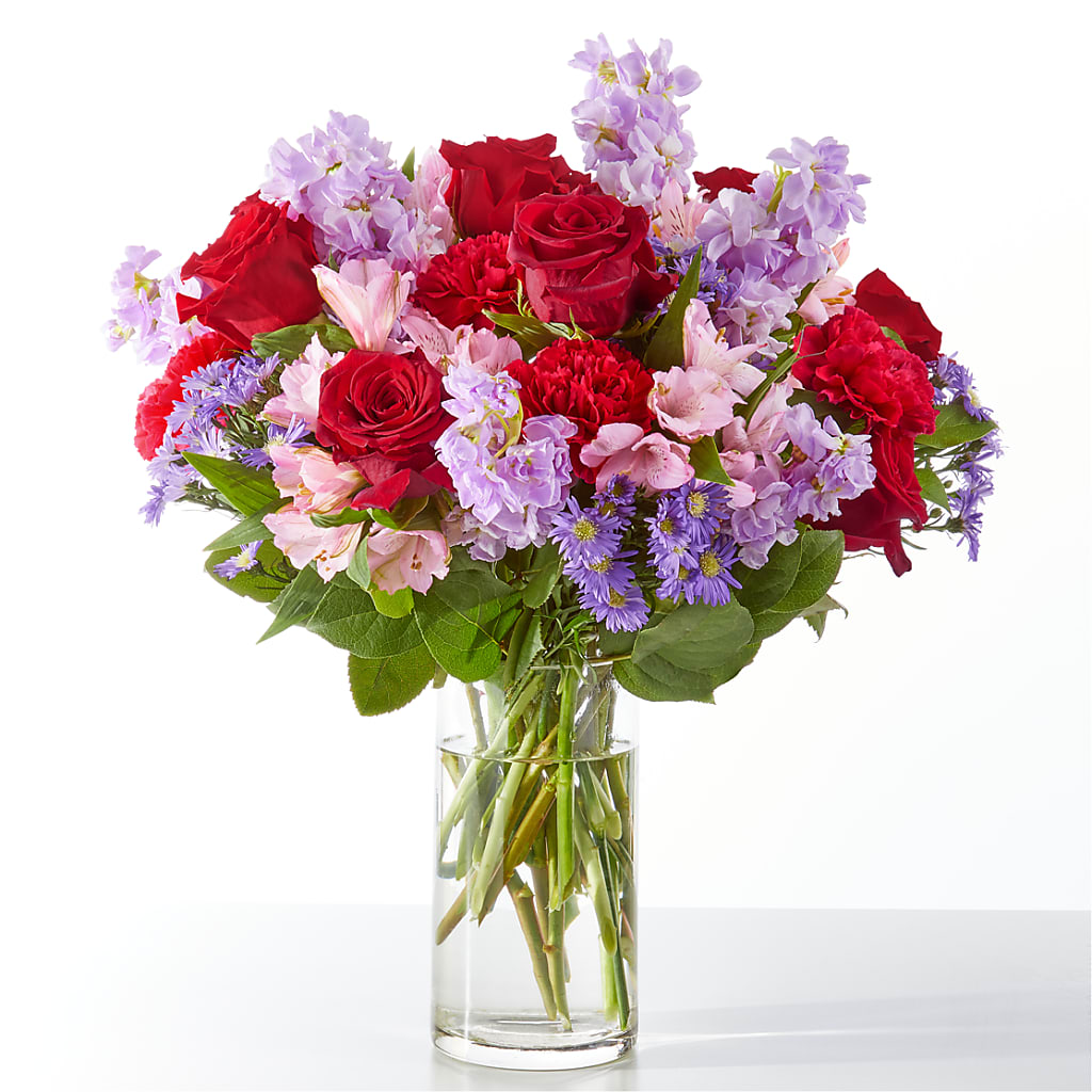 Your Majesty Bouquet – Taylor Florist, Billerica MA
