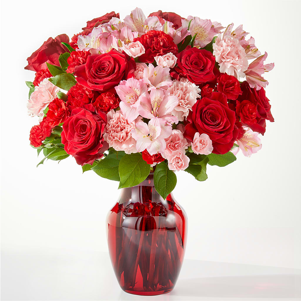 Candy Kisses Bouquet – Taylor Florist, Billerica MA