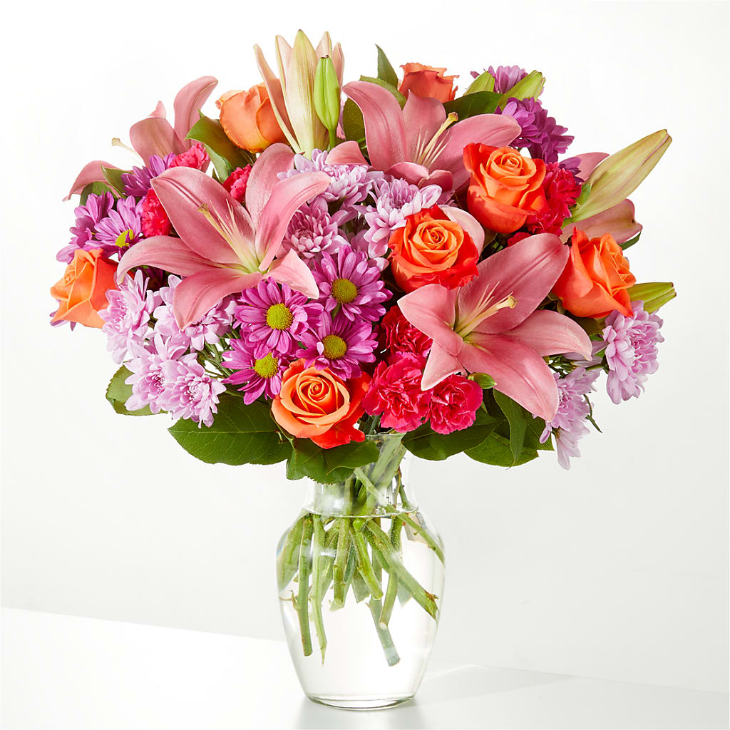 One and Only Bouquet – Taylor Florist, Billerica MA