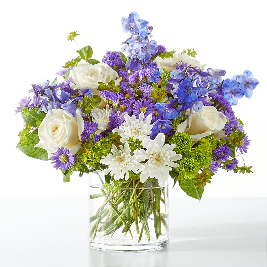 Genuine Gestures Bouquet – Taylor Florist, Billerica MA