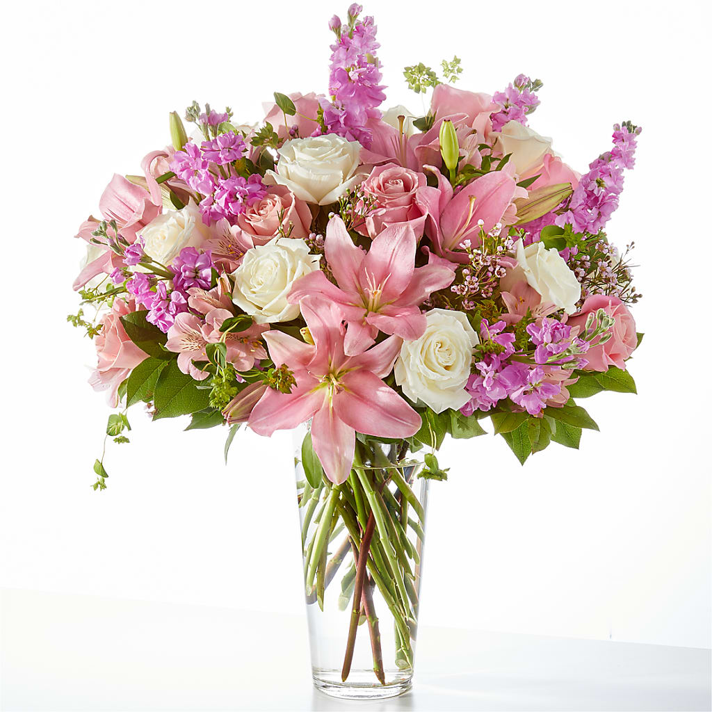 Ethereal Beauty Bouquet – Taylor Florist, Billerica MA