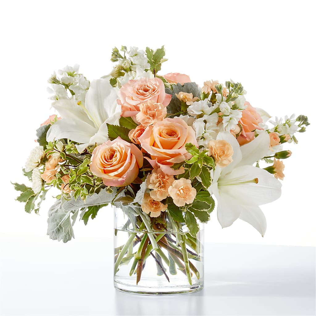 Darling Bouquet – Taylor Florist, Billerica MA