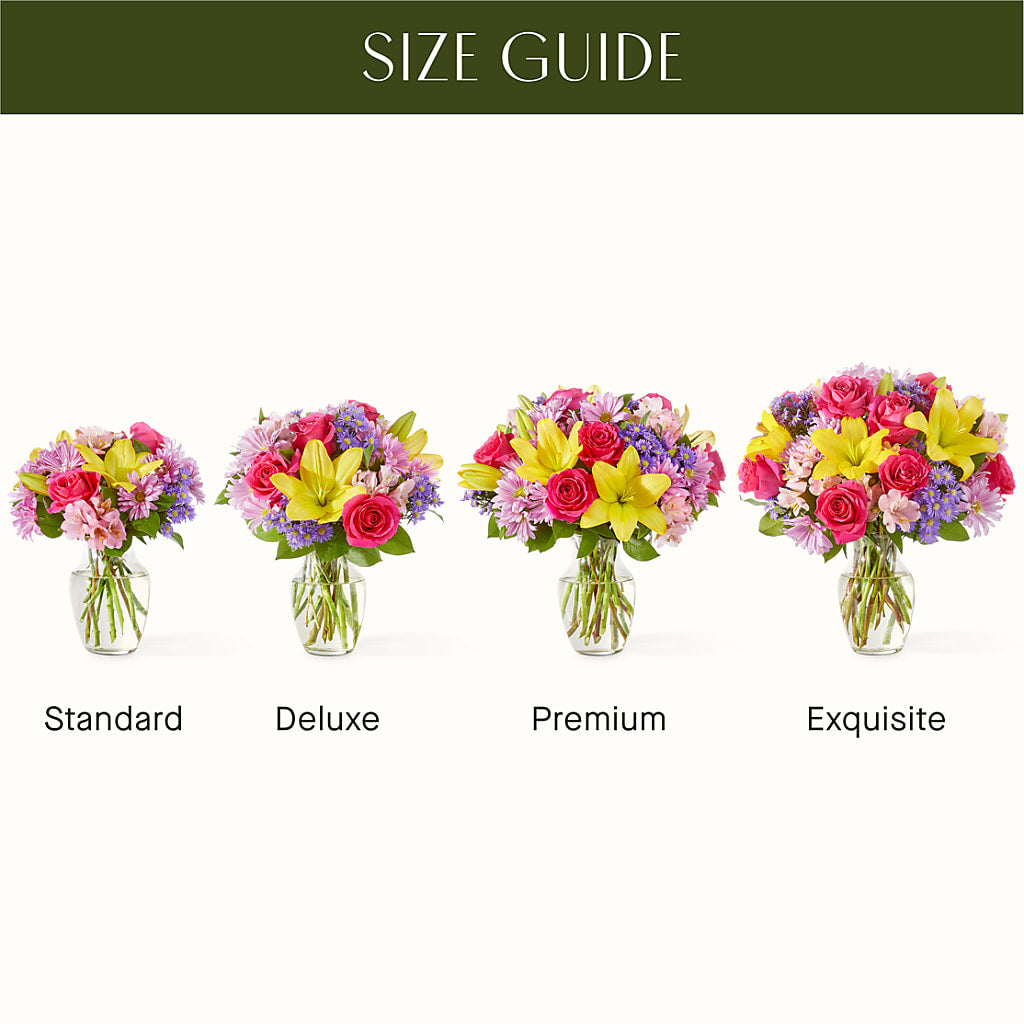 Sprinkles Bouquet – Taylor Florist, Billerica MA