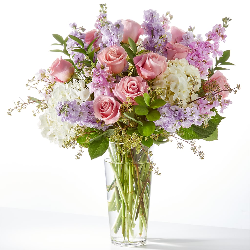 Embraced Bouquet – Taylor Florist, Billerica MA