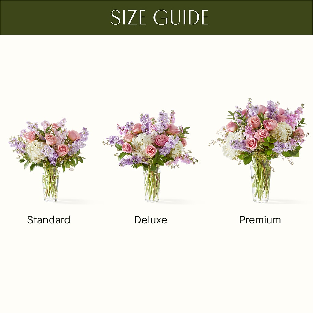 Embraced Bouquet – Taylor Florist, Billerica MA