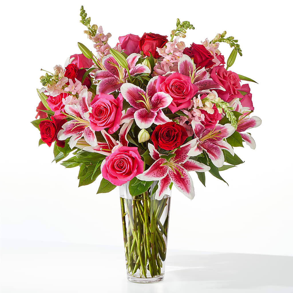 Always You Bouquet – Taylor Florist, Billerica MA