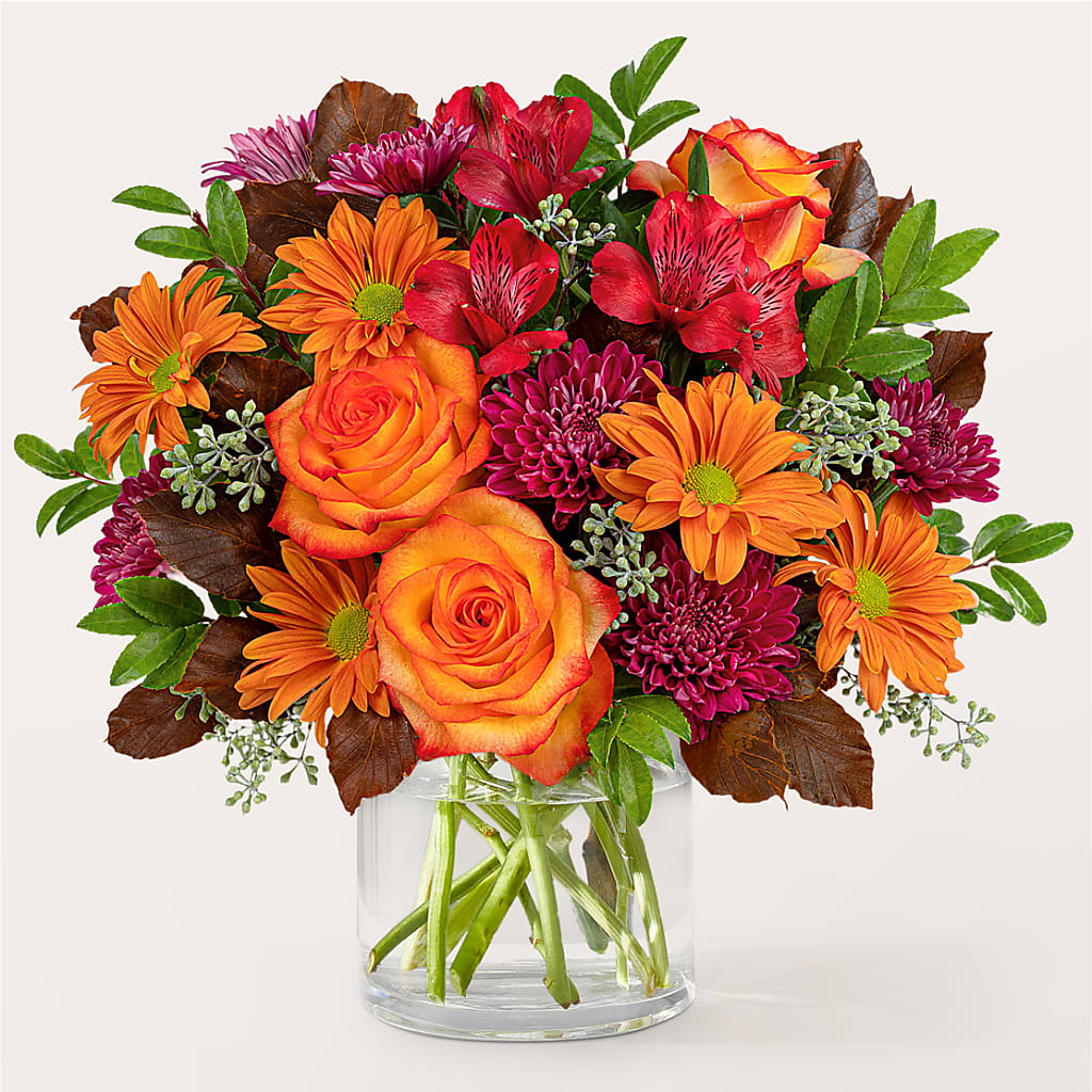 Brisk Morning Bouquet – Taylor Florist, Billerica MA
