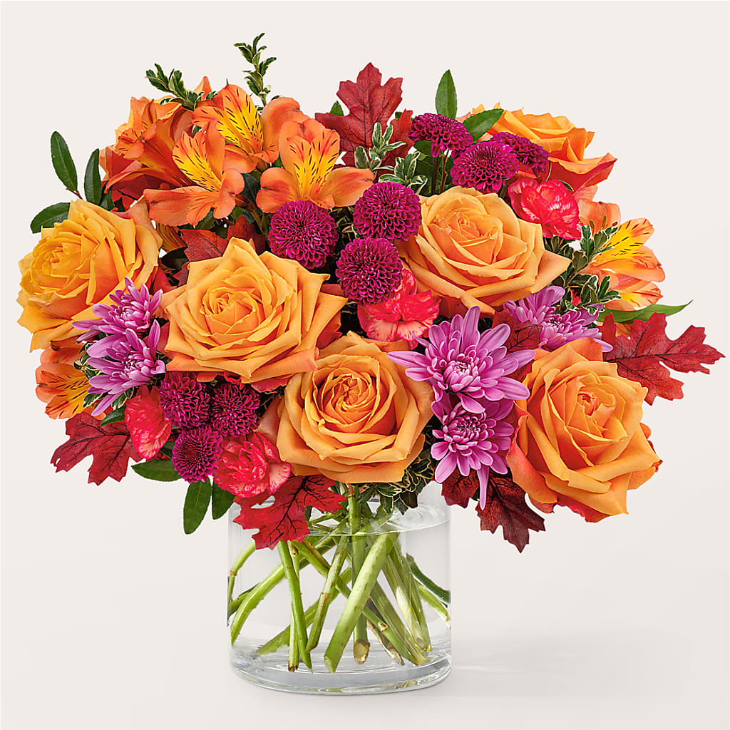Terracotta Treasures Bouquet – Taylor Florist, Billerica MA
