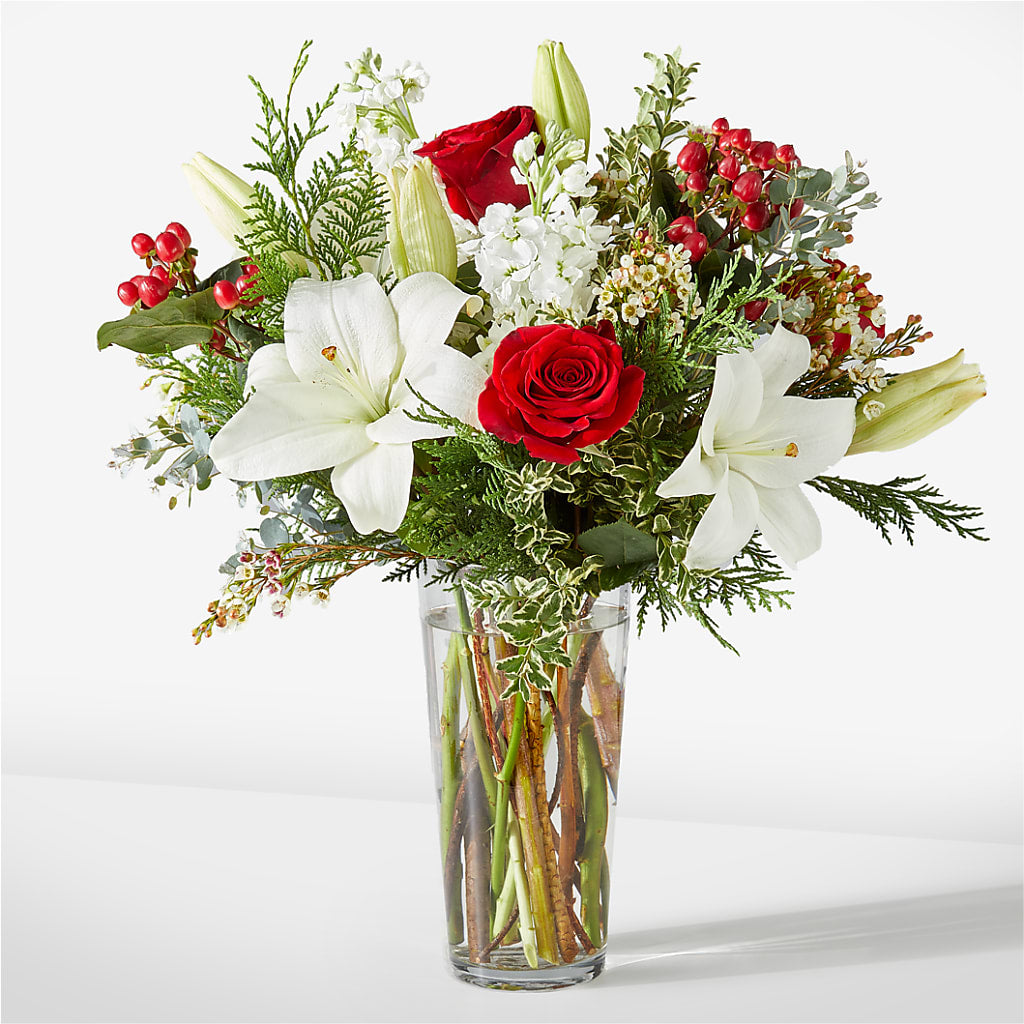 Twinkle Lights Bouquet – Taylor Florist, Billerica MA