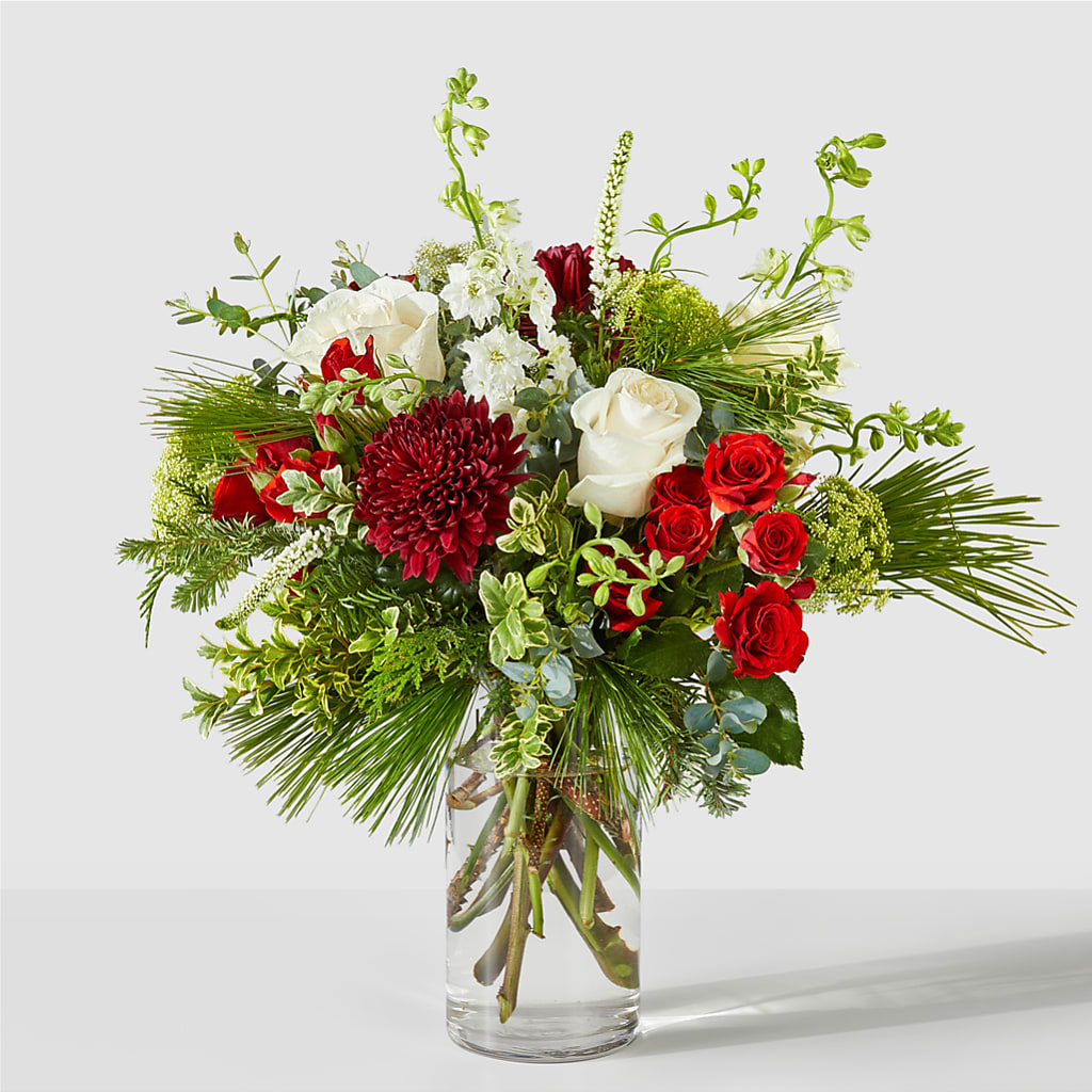 Favorite Traditions Bouquet – Taylor Florist, Billerica MA
