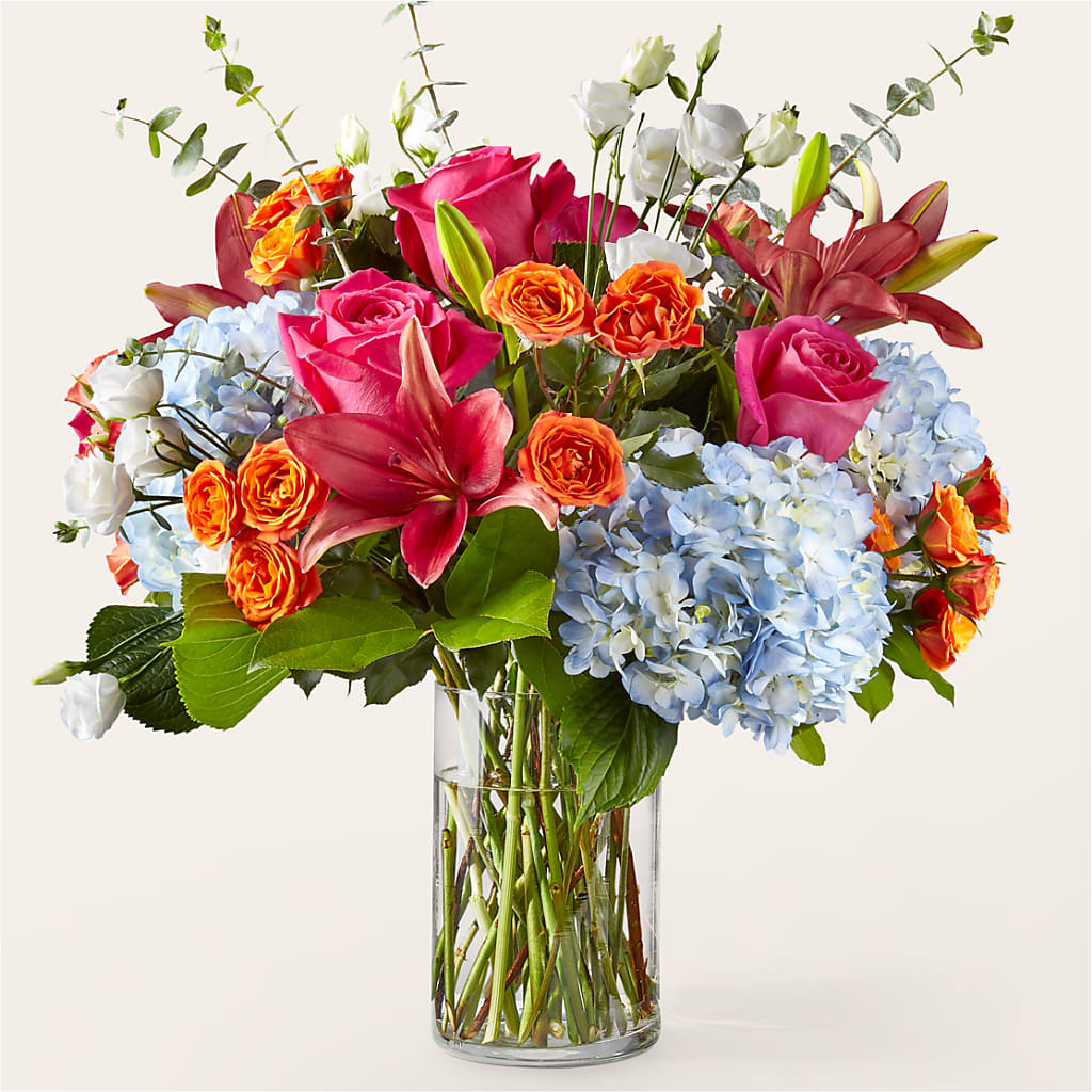 Awestruck Luxury Bouquet – Taylor Florist, Billerica MA