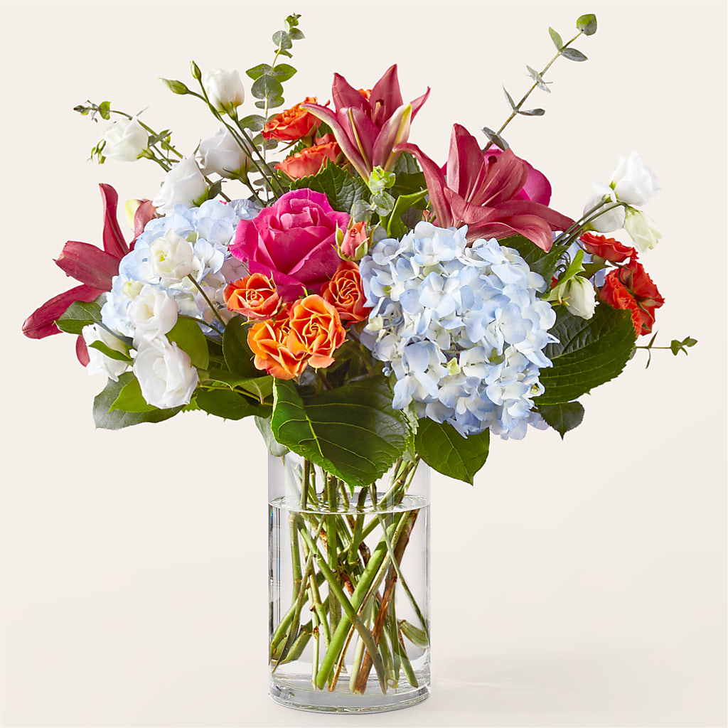 Awestruck Luxury Bouquet – Taylor Florist, Billerica MA