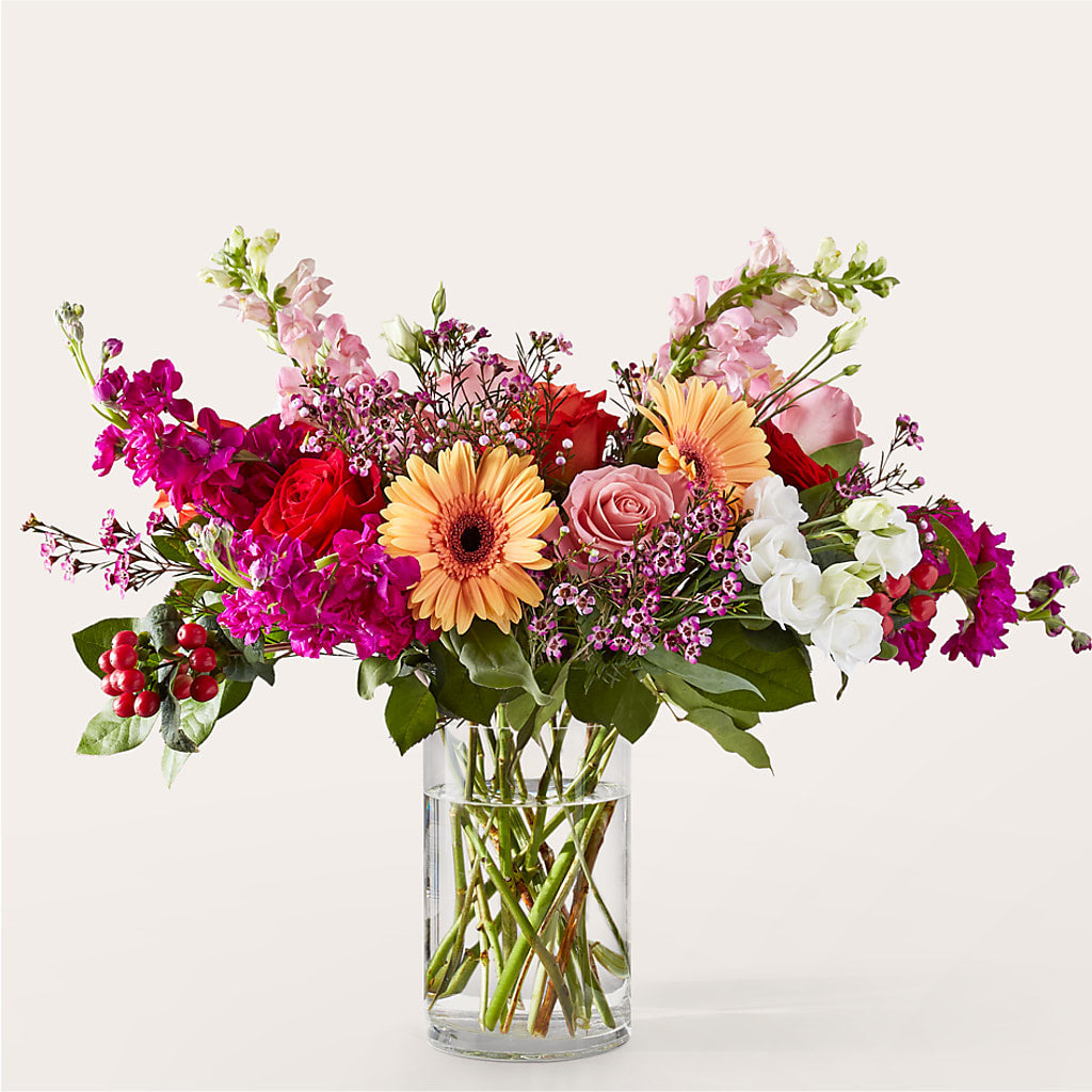 Renaissance Luxury Bouquet – Taylor Florist, Billerica MA