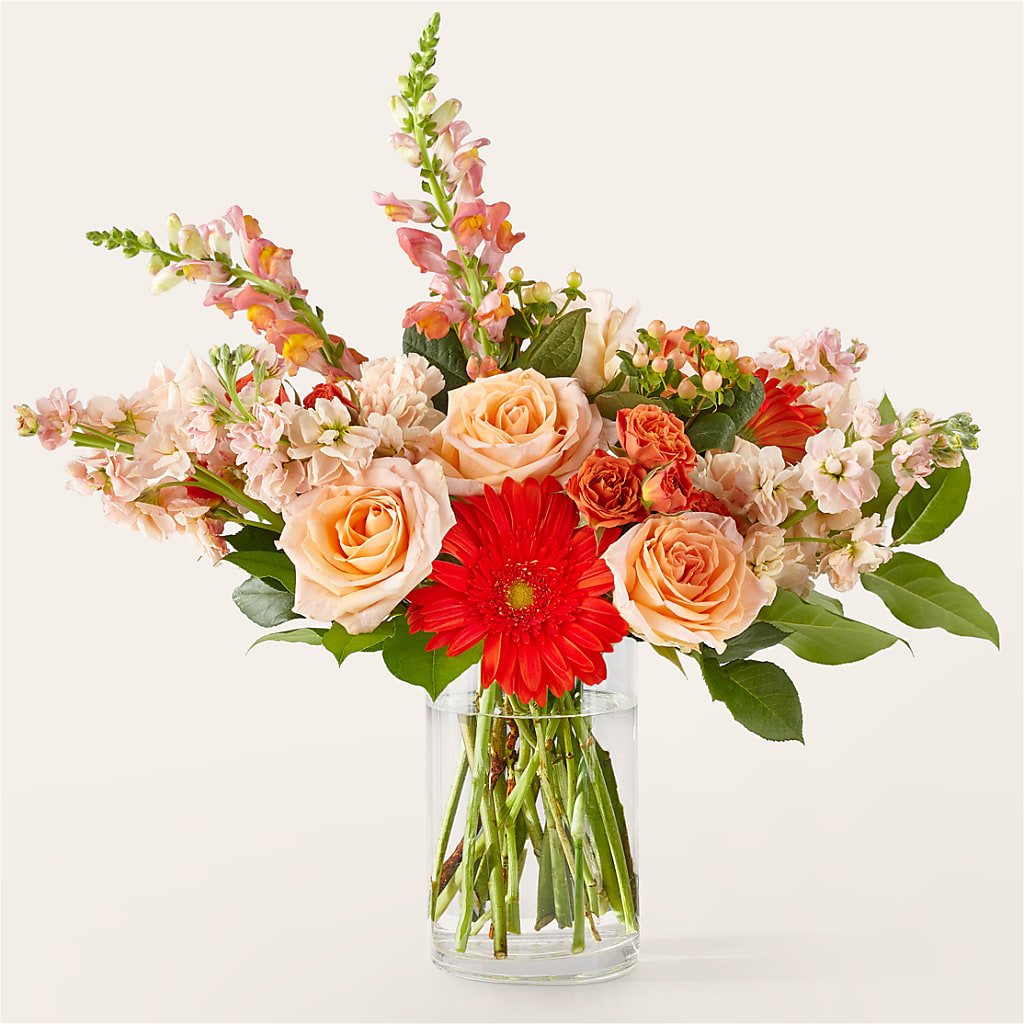 Paloma Please Bouquet – Taylor Florist, Billerica MA