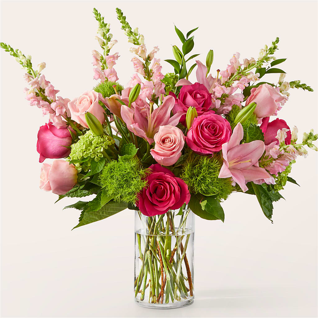 Fit for a Queen Luxury Bouquet – Taylor Florist, Billerica MA