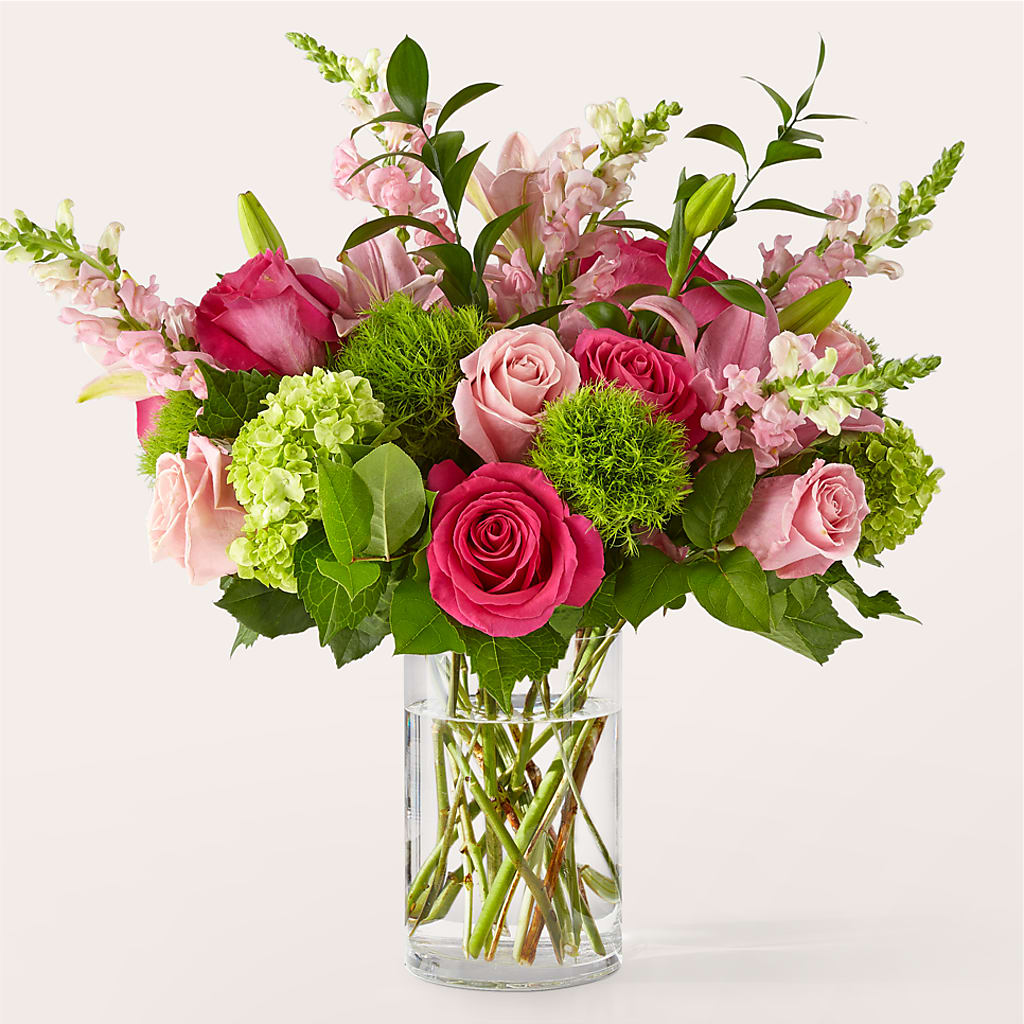 Fit for a Queen Luxury Bouquet – Taylor Florist, Billerica MA