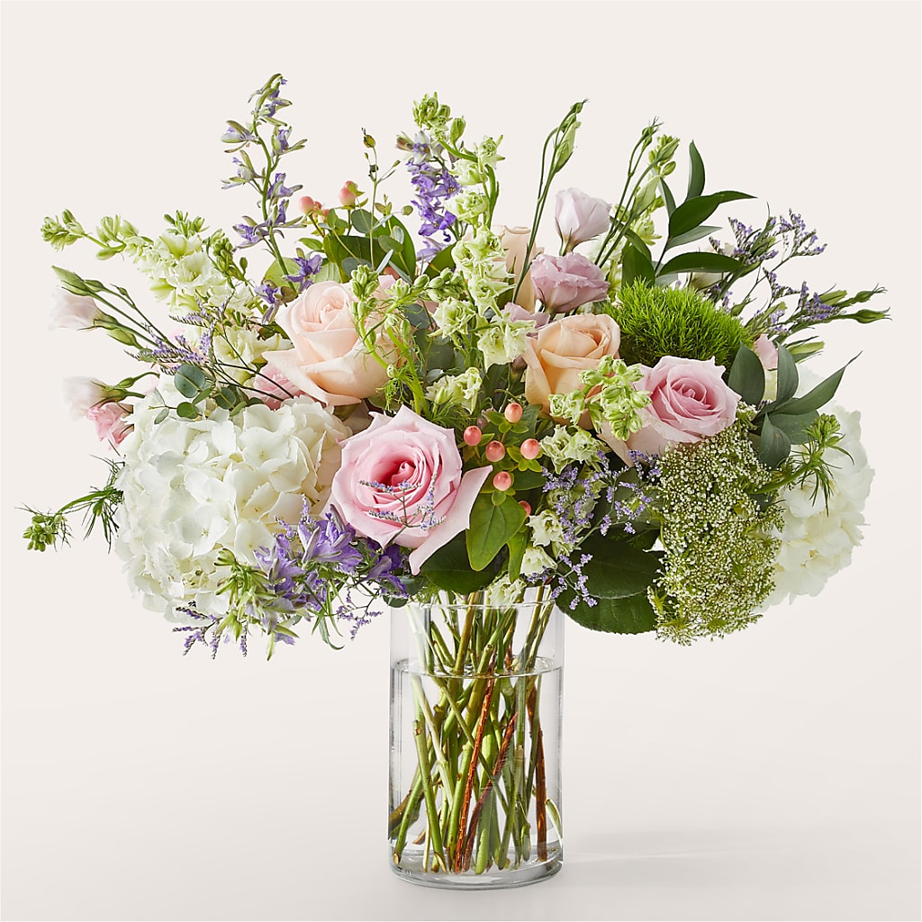 From Scratch Luxury Bouquet – Taylor Florist, Billerica MA