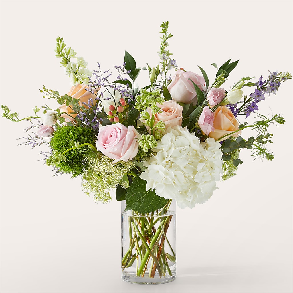 From Scratch Luxury Bouquet – Taylor Florist, Billerica MA