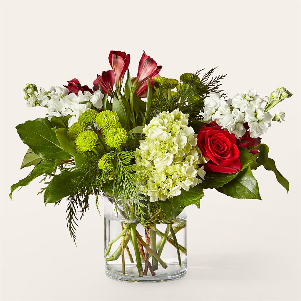 Tree Shopping Bouquet – Taylor Florist, Billerica MA