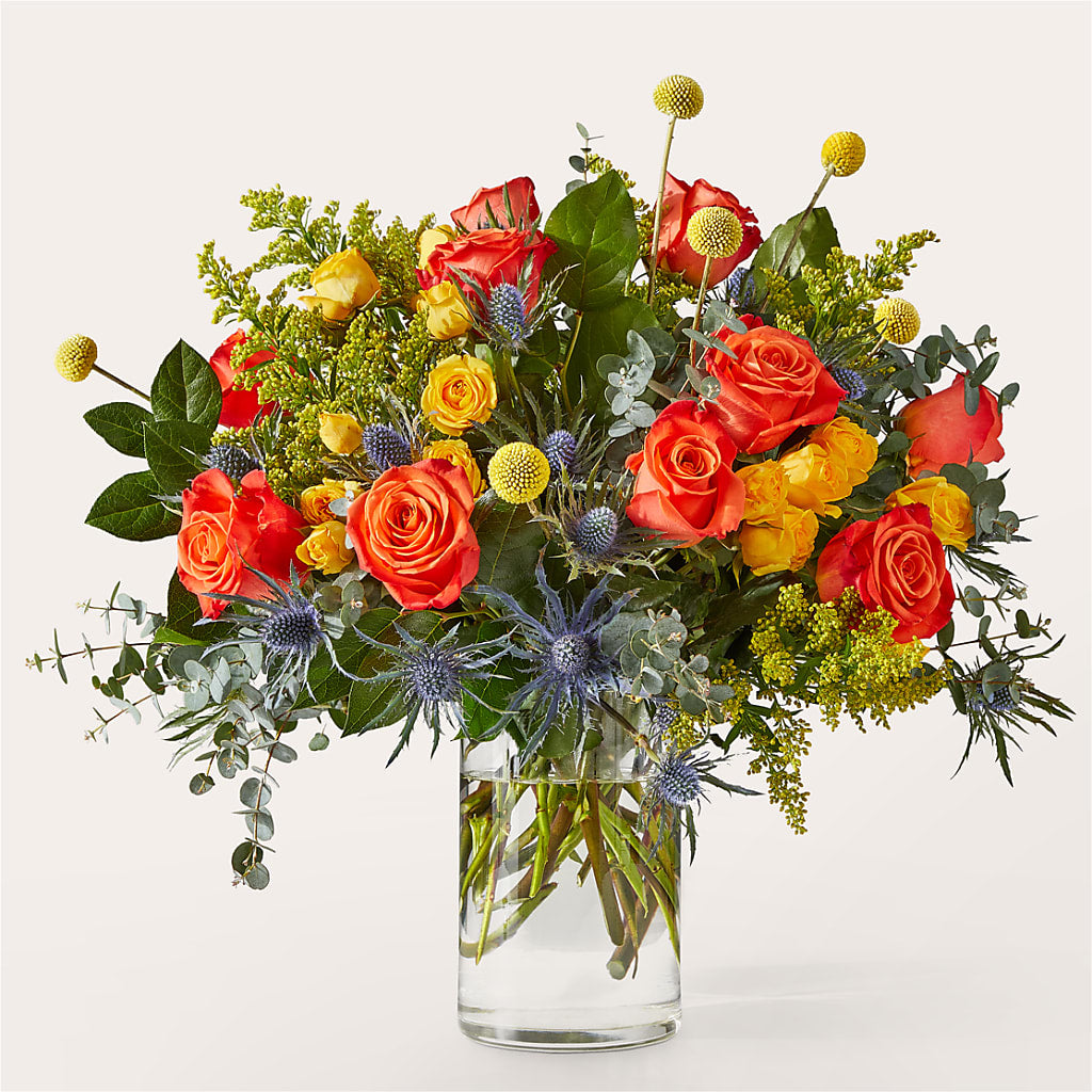 Disco Bouquet – Taylor Florist, Billerica MA