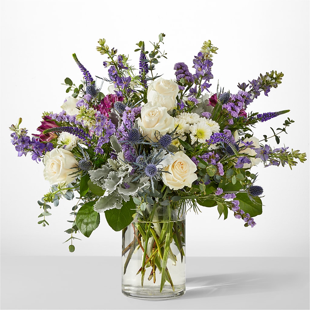 Shooting Star Bouquet – Taylor Florist, Billerica MA