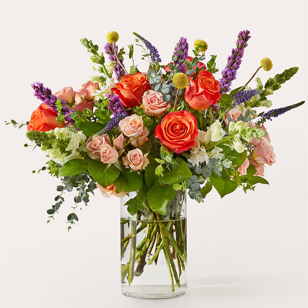 The Standout Bouquet – Taylor Florist, Billerica MA