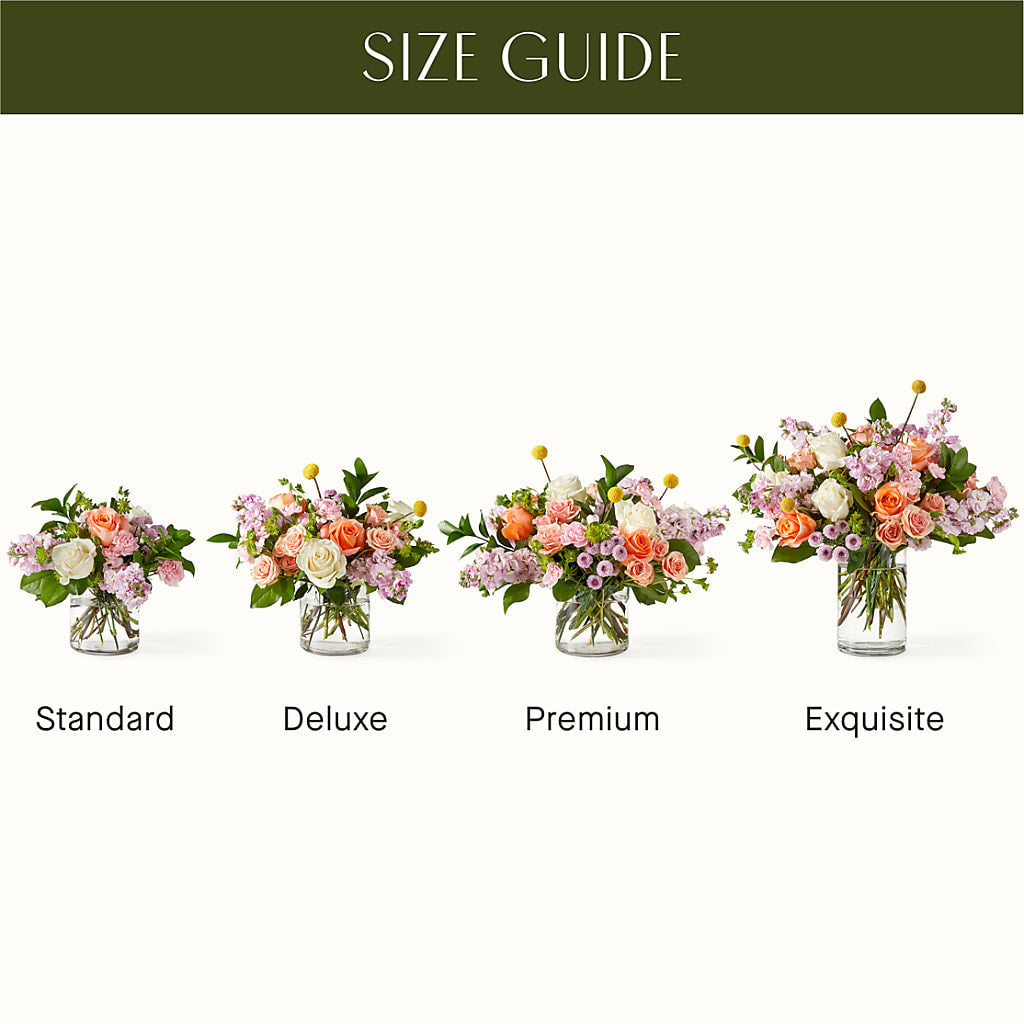 French Market Bouquet – Taylor Florist, Billerica MA