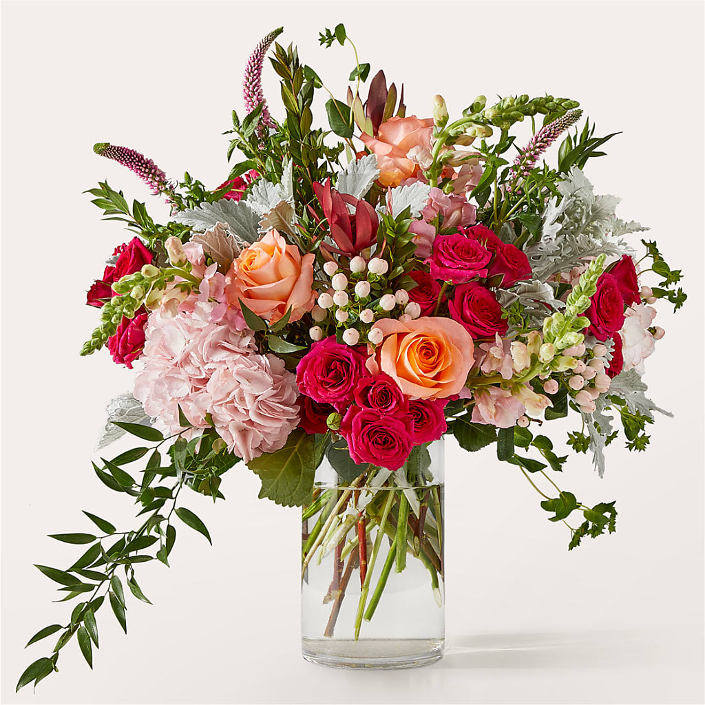 Glitz & Glam Bouquet – Taylor Florist, Billerica MA