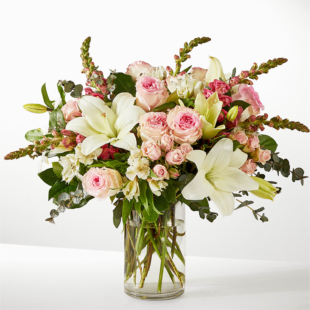 Ballet Slippers Bouquet – Taylor Florist, Billerica MA