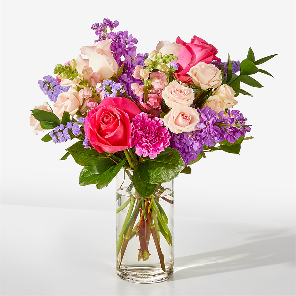 The Cha-Cha Bouquet – Taylor Florist, Billerica MA