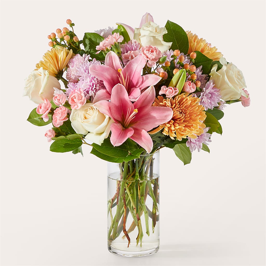 Gelato Bouquet – Taylor Florist, Billerica MA