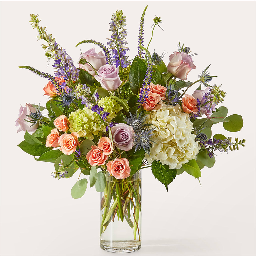 Appealing Aura Bouquet – Taylor Florist, Billerica MA