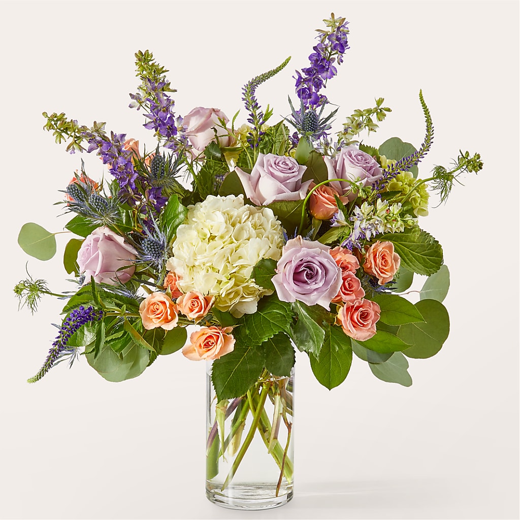 Appealing Aura Bouquet – Taylor Florist, Billerica MA