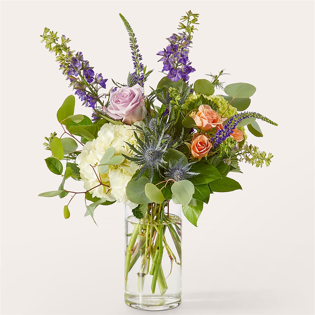 Appealing Aura Bouquet – Taylor Florist, Billerica MA