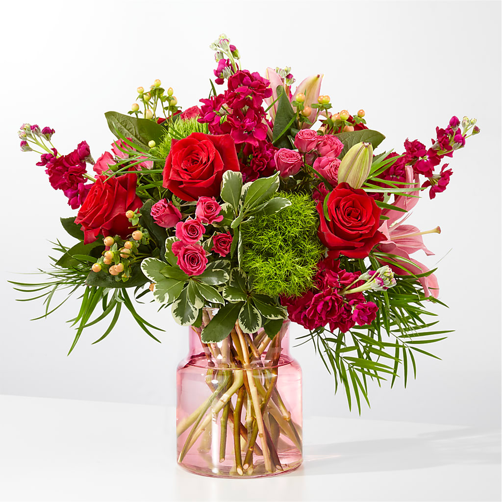 In Every Lifetime Bouquet – Taylor Florist, Billerica MA