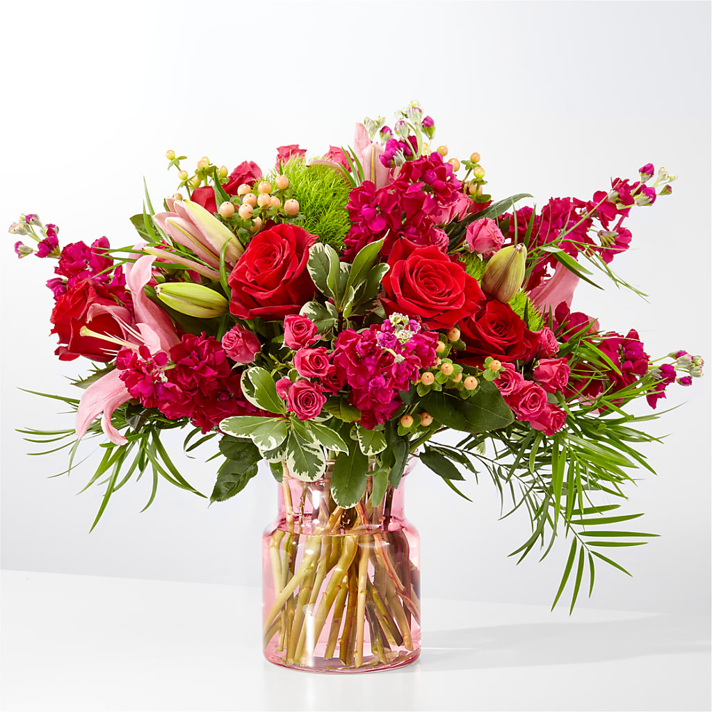 In Every Lifetime Bouquet – Taylor Florist, Billerica MA