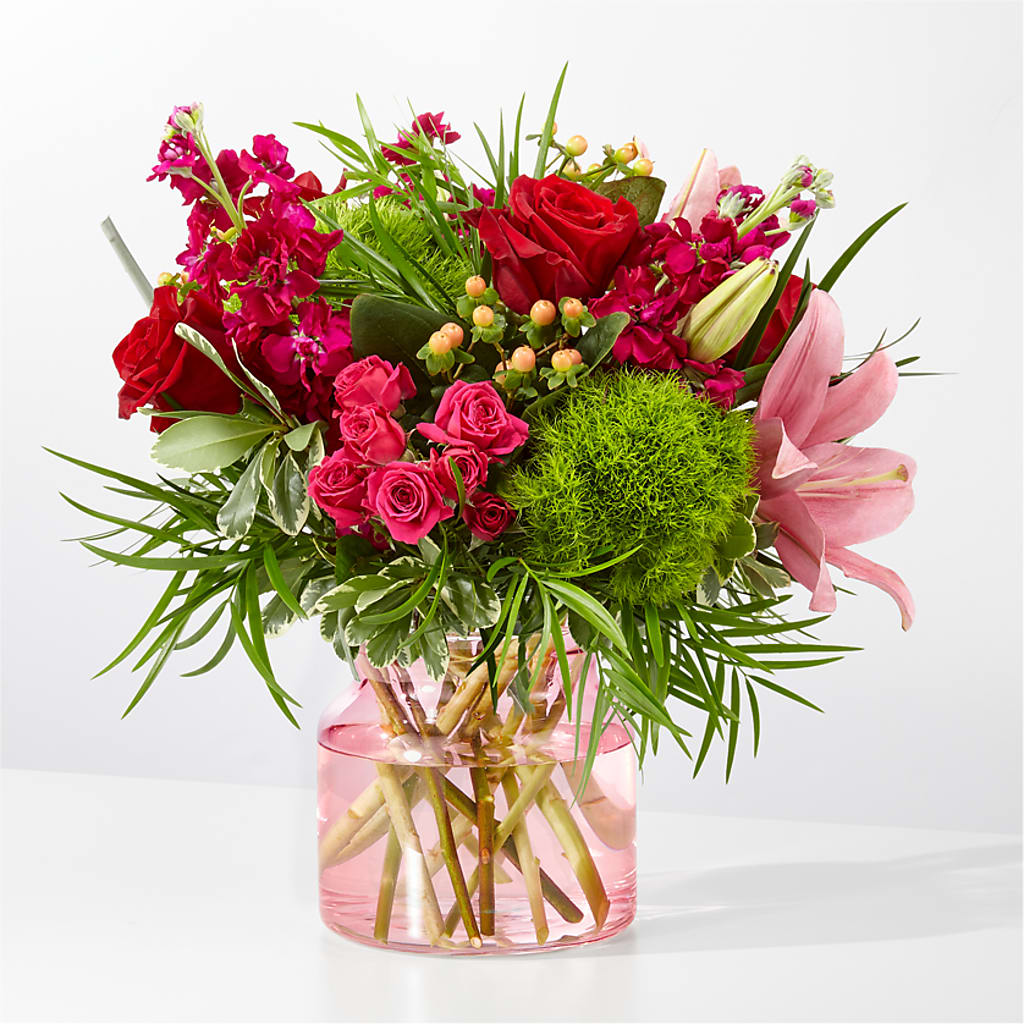 In Every Lifetime Bouquet – Taylor Florist, Billerica MA
