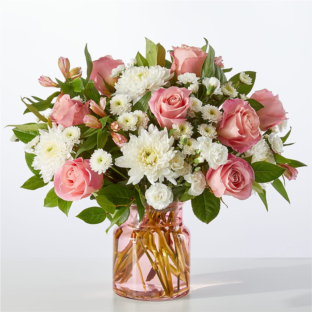 Infatuated Bouquet – Taylor Florist, Billerica MA