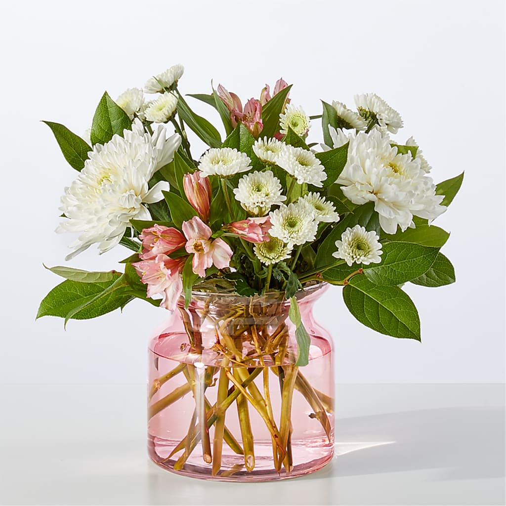 Infatuated Bouquet – Taylor Florist, Billerica MA