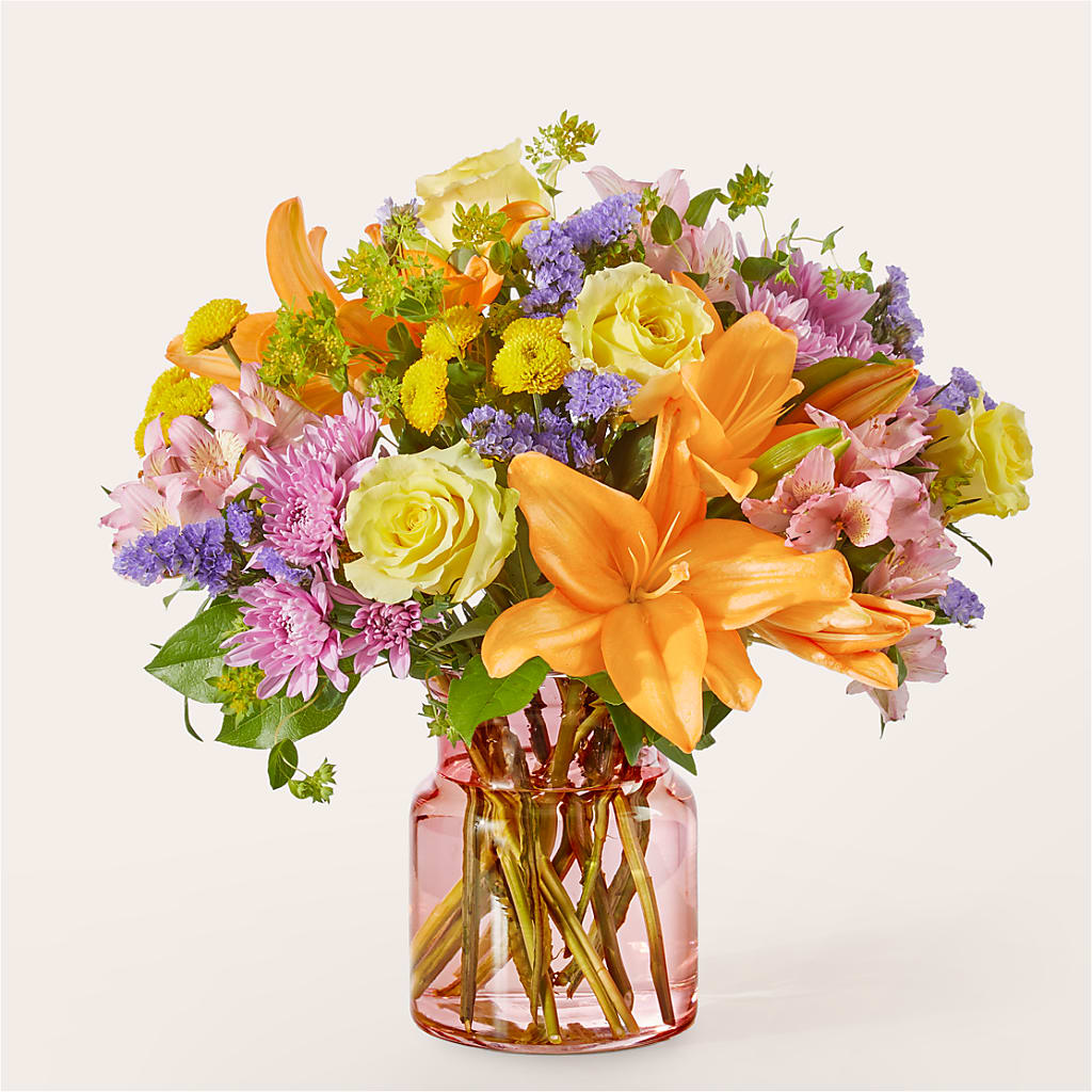 Lucky Charm Bouquet – Taylor Florist, Billerica MA