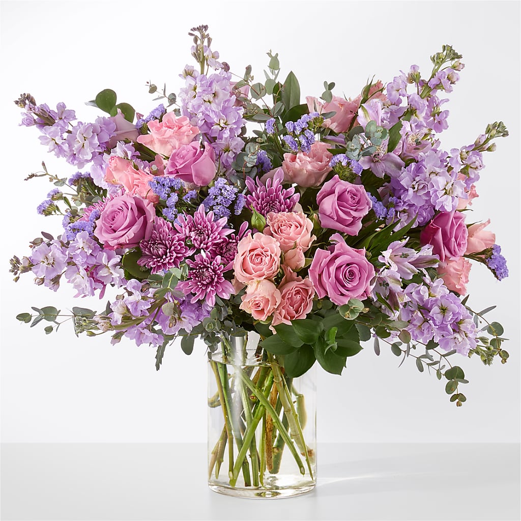 Cloud Nine Bouquet – Taylor Florist, Billerica MA