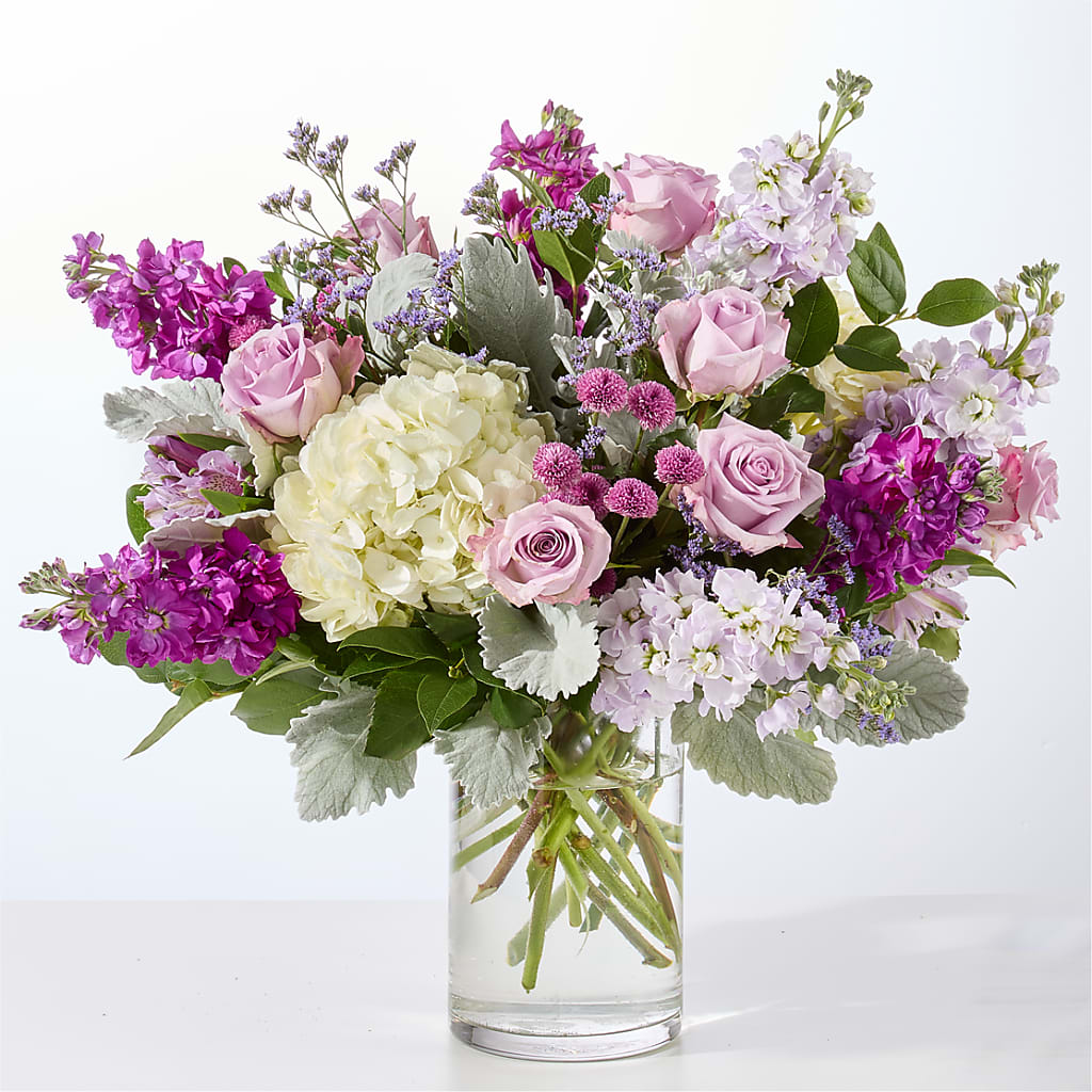 Empress Bouquet – Taylor Florist, Billerica MA