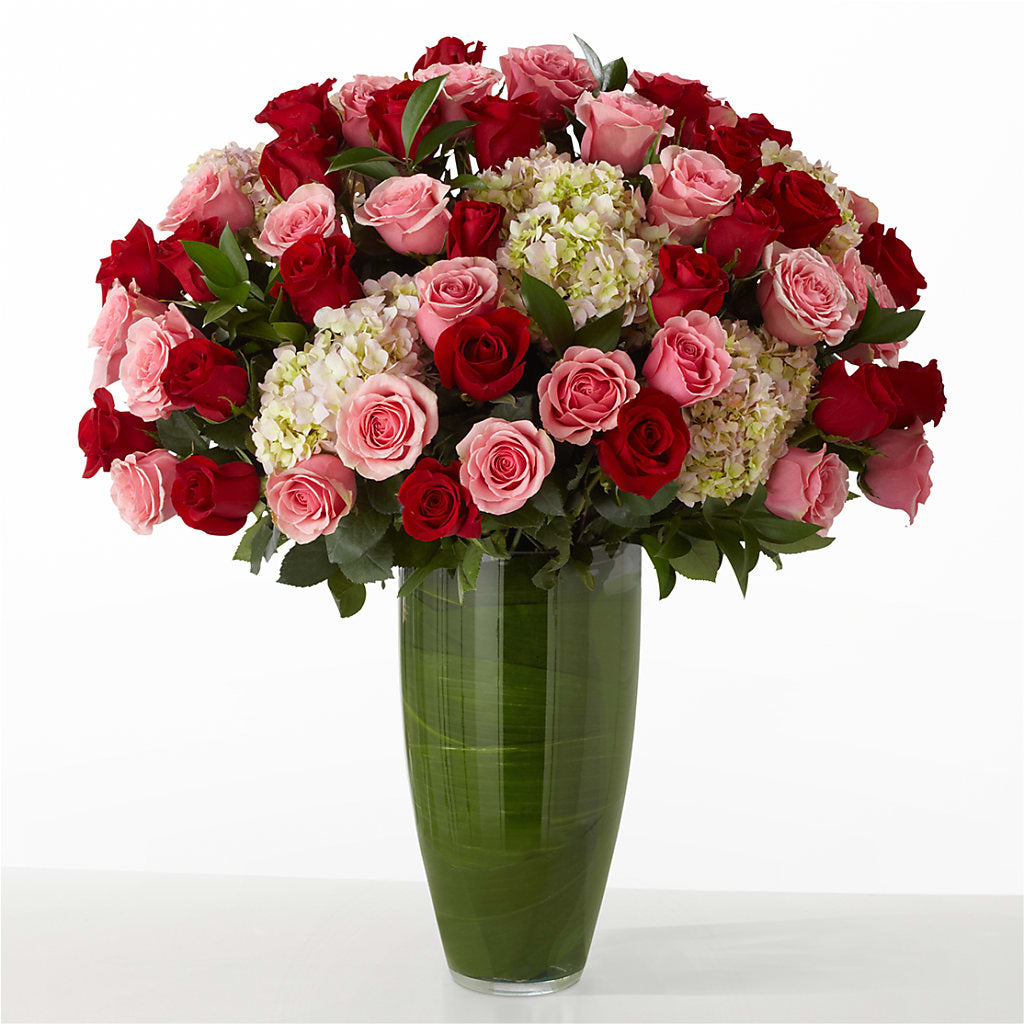The Allure – Taylor Florist, Billerica MA