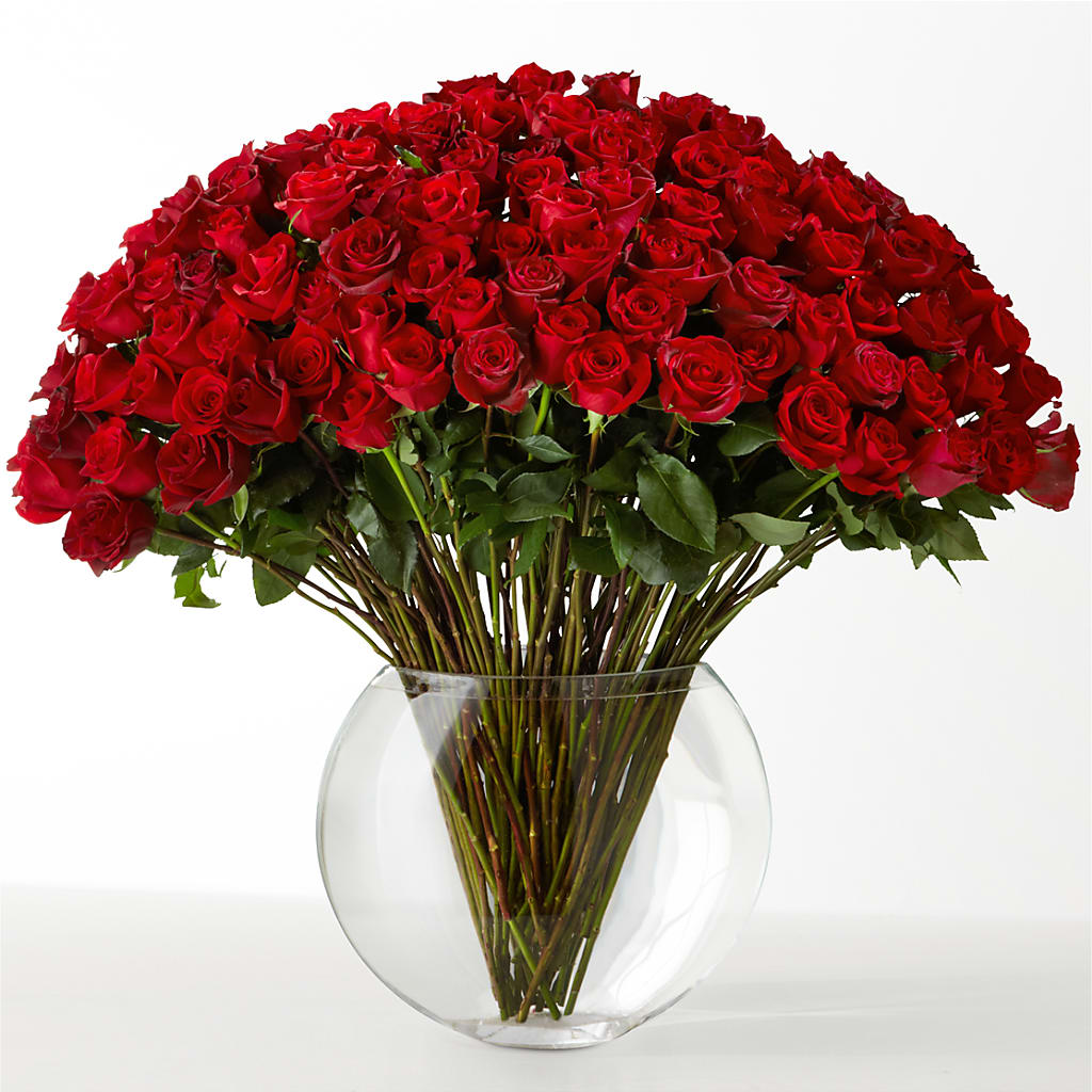 The Idealist – Taylor Florist, Billerica MA