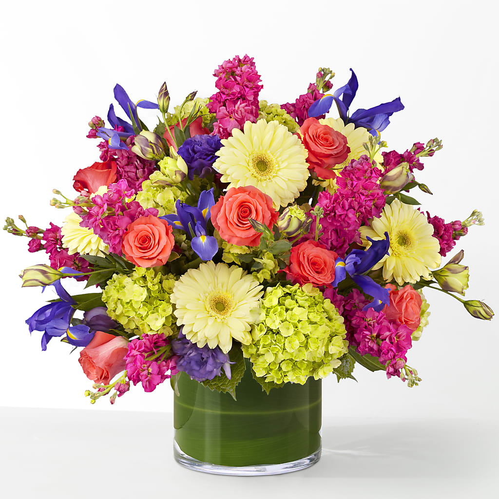 The Couture – Taylor Florist, Billerica MA