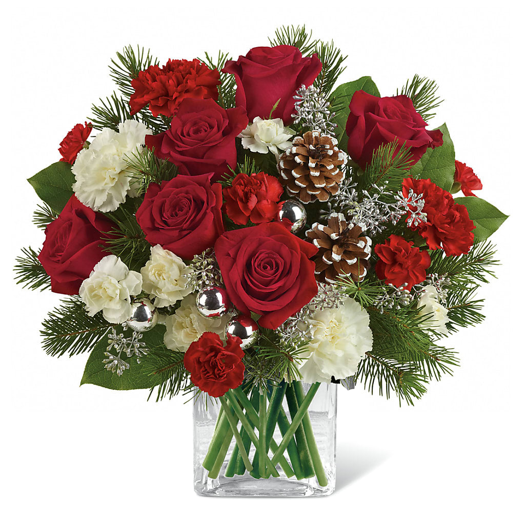 Woodland Wonder Bouquet – Taylor Florist, Billerica MA