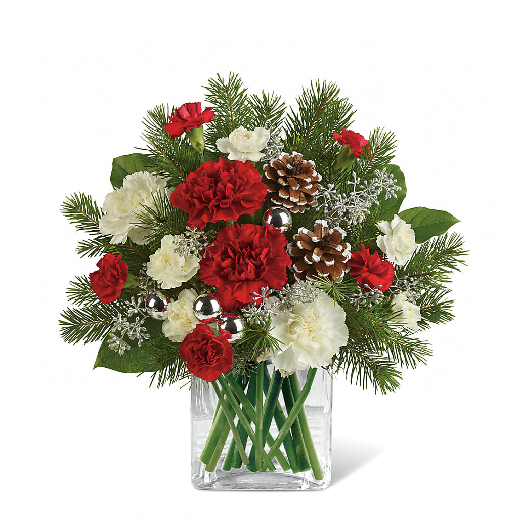 Woodland Wonder Bouquet – Taylor Florist, Billerica MA